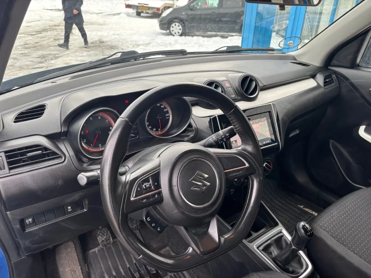 Billede 6 - Suzuki Swift 1,2 Dualjet Action