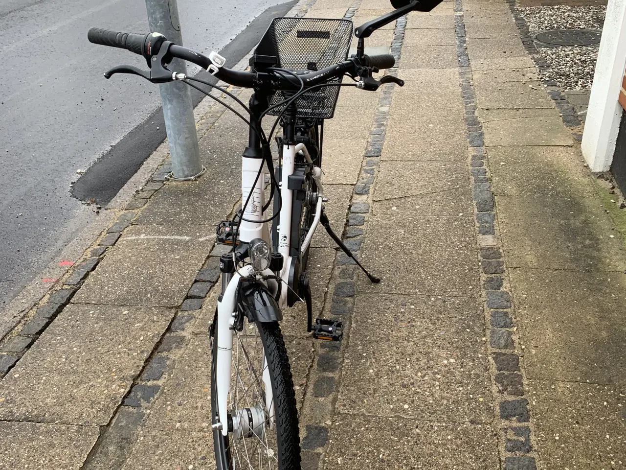 Billede 3 - Elcykel 