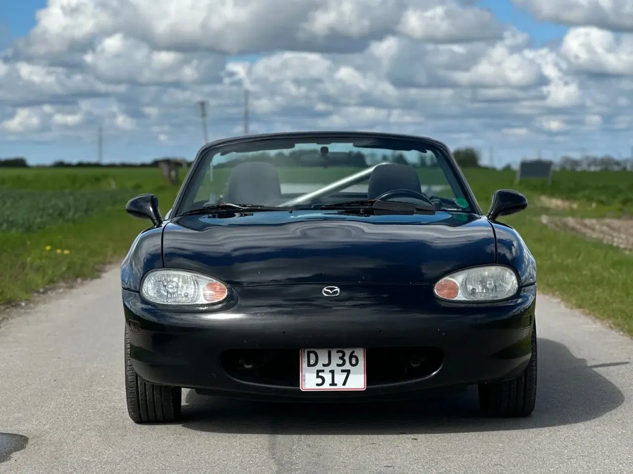 Billede 3 - Mazda MX-5 1,6i 16V