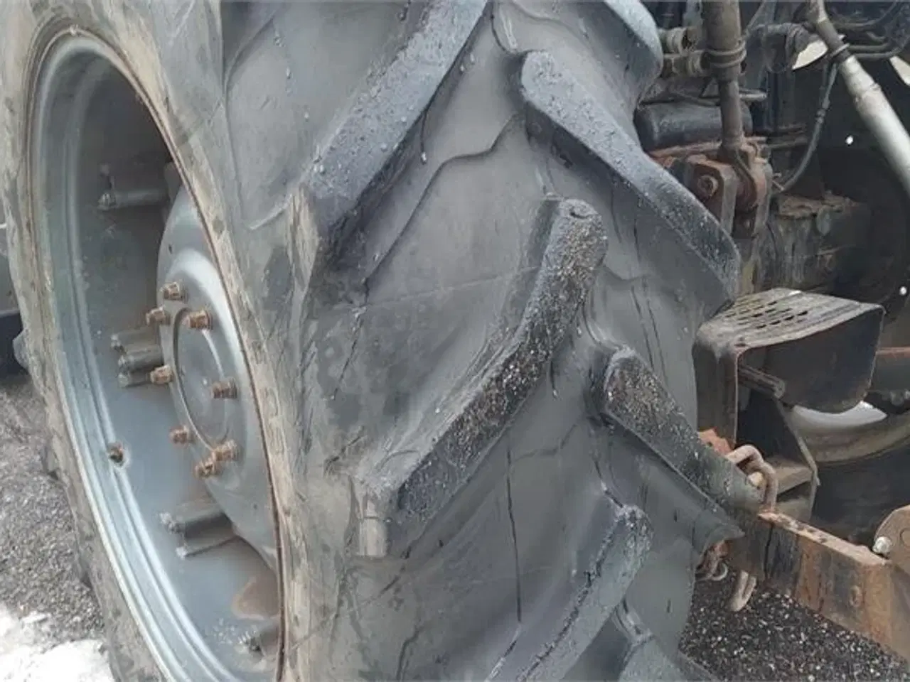 Billede 21 - Case IH 844XL