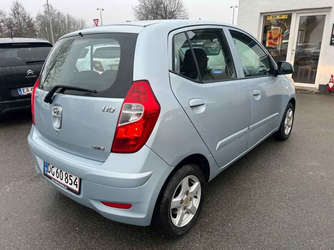 Billede 3 - Hyundai i10 1,2 Comfort