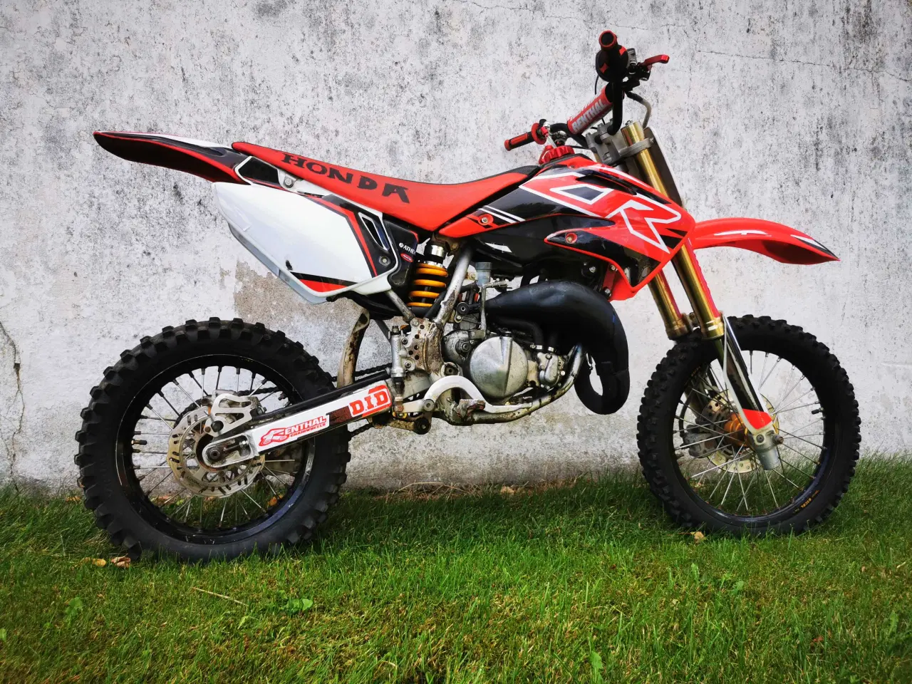 Billede 1 - Honda CR 85 R