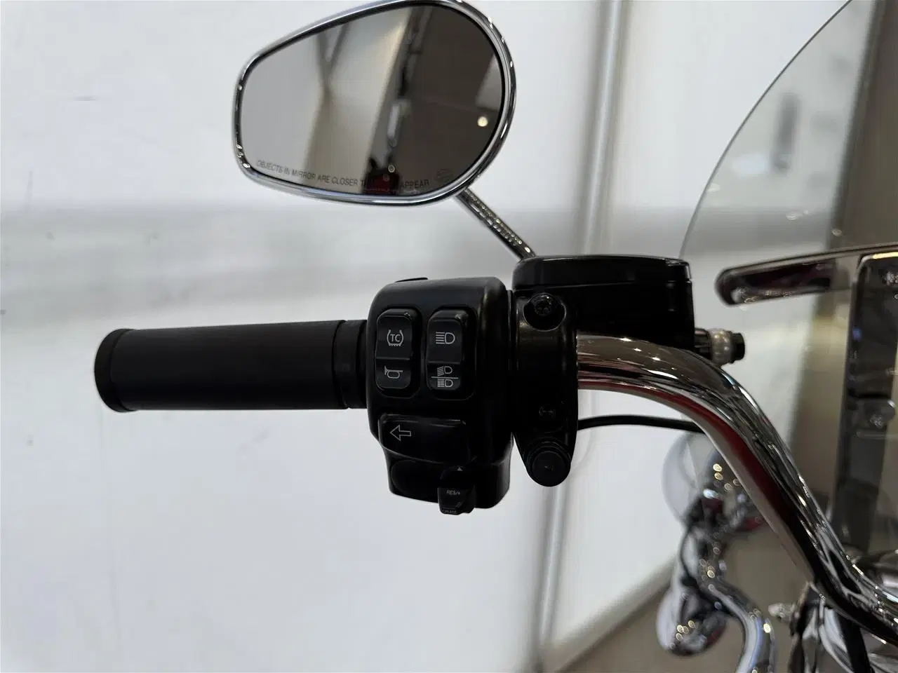 Billede 13 - Harley-Davidson FLRT Freewheeler Trike 114"