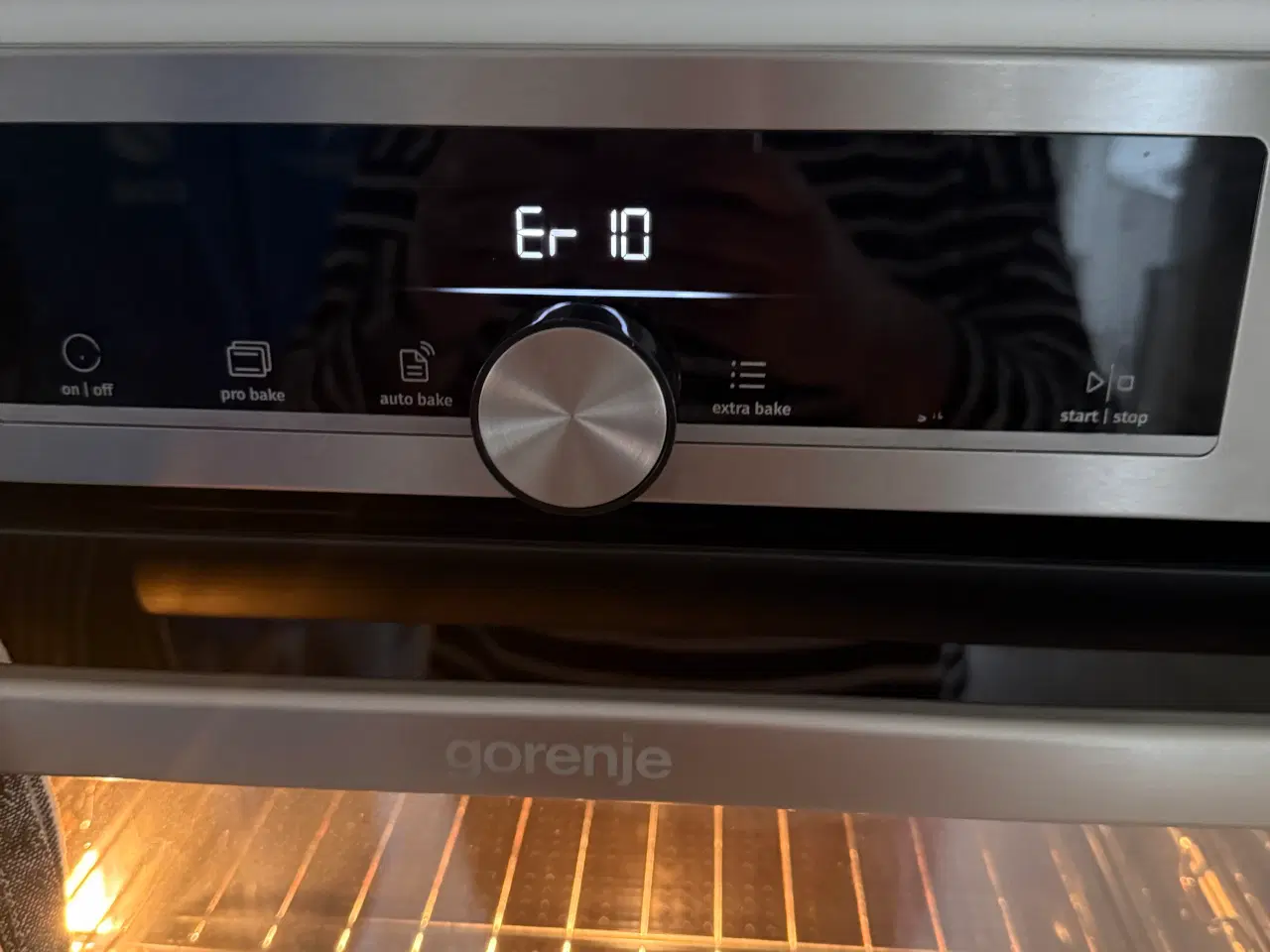 Billede 2 - Gorenje ovn model BPSA6747A08X
