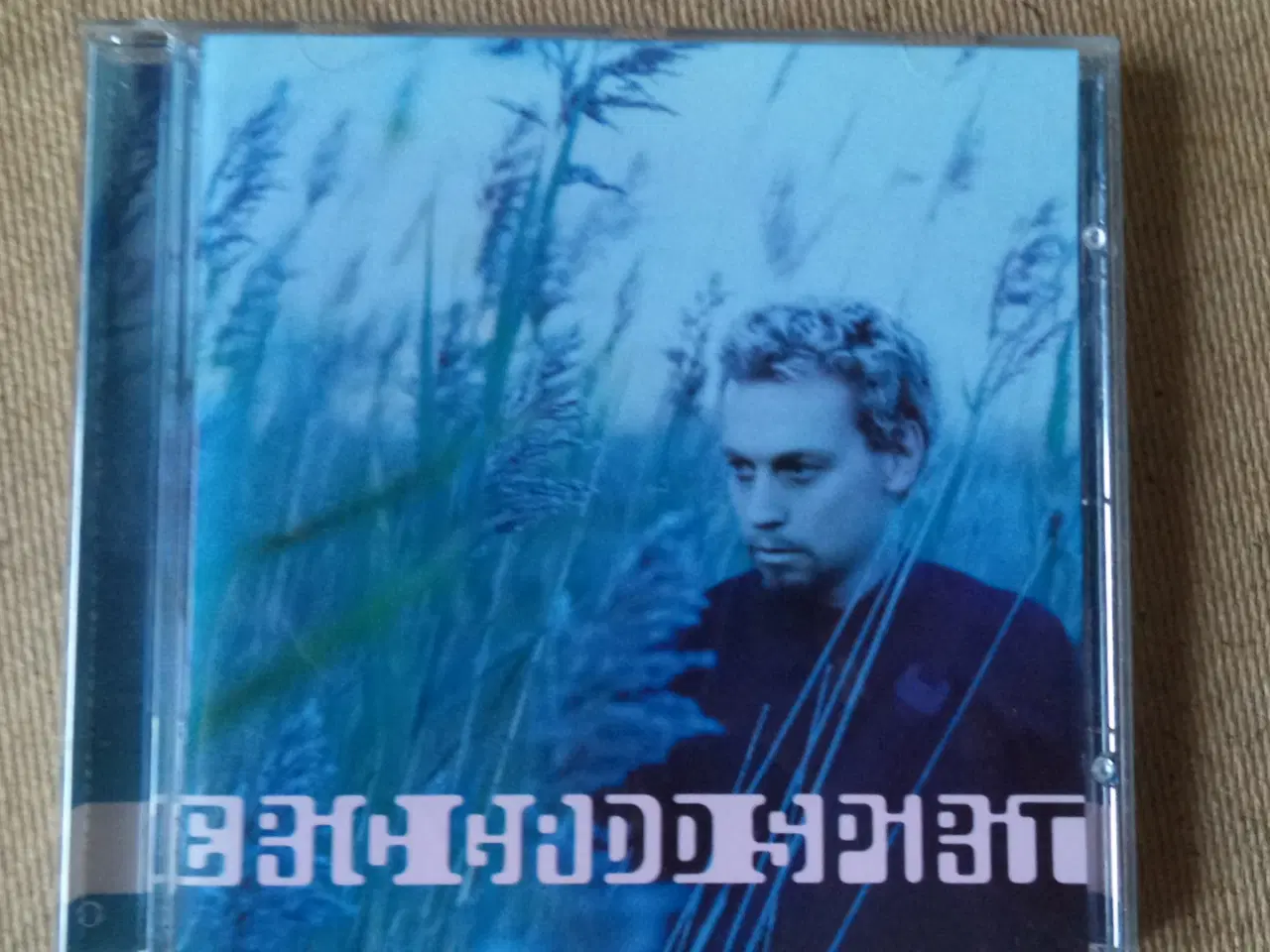 Billede 1 - Eric Gadd - Spirit                                