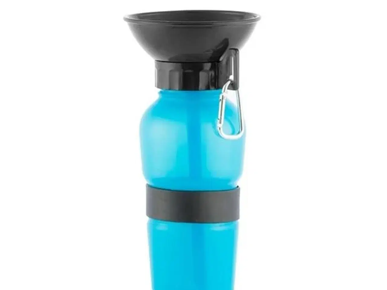 Billede 3 - Vand Dispenser Flaske til Hunde InnovaGoods