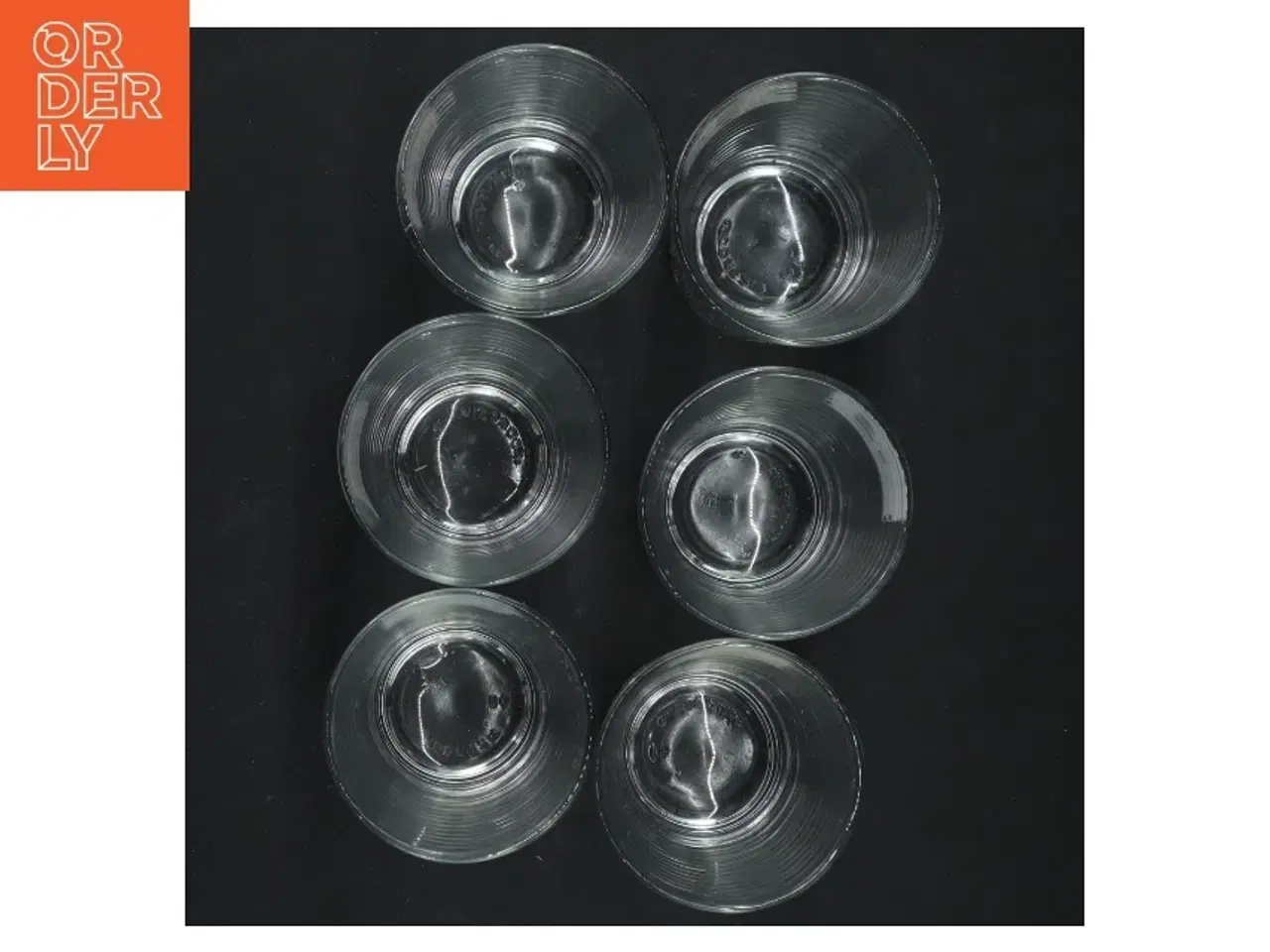 Billede 5 - Drikkeglas