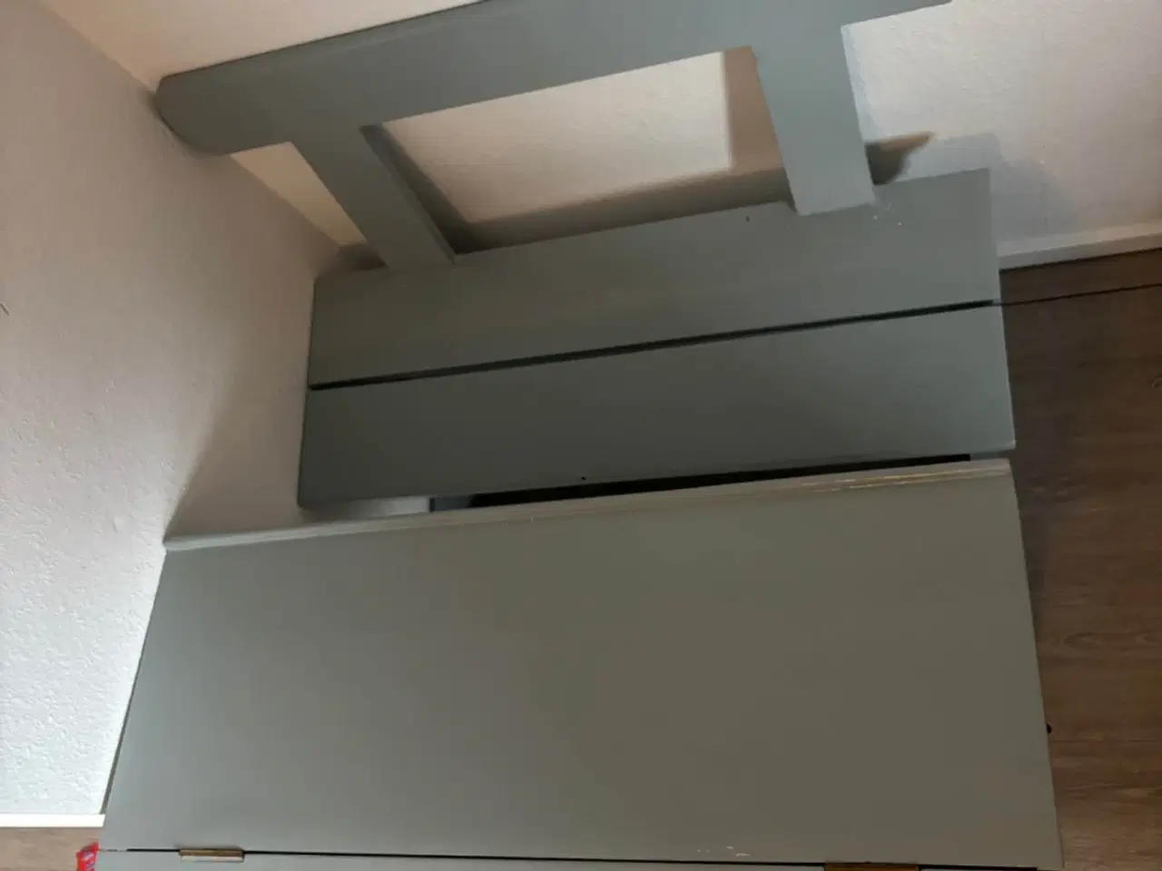 Billede 3 - Skrivepuld