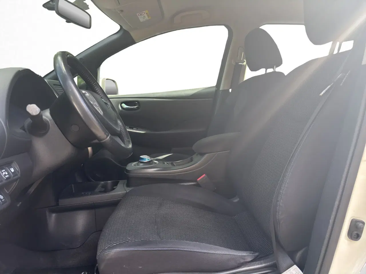Billede 9 - Nissan Leaf 24 Visia