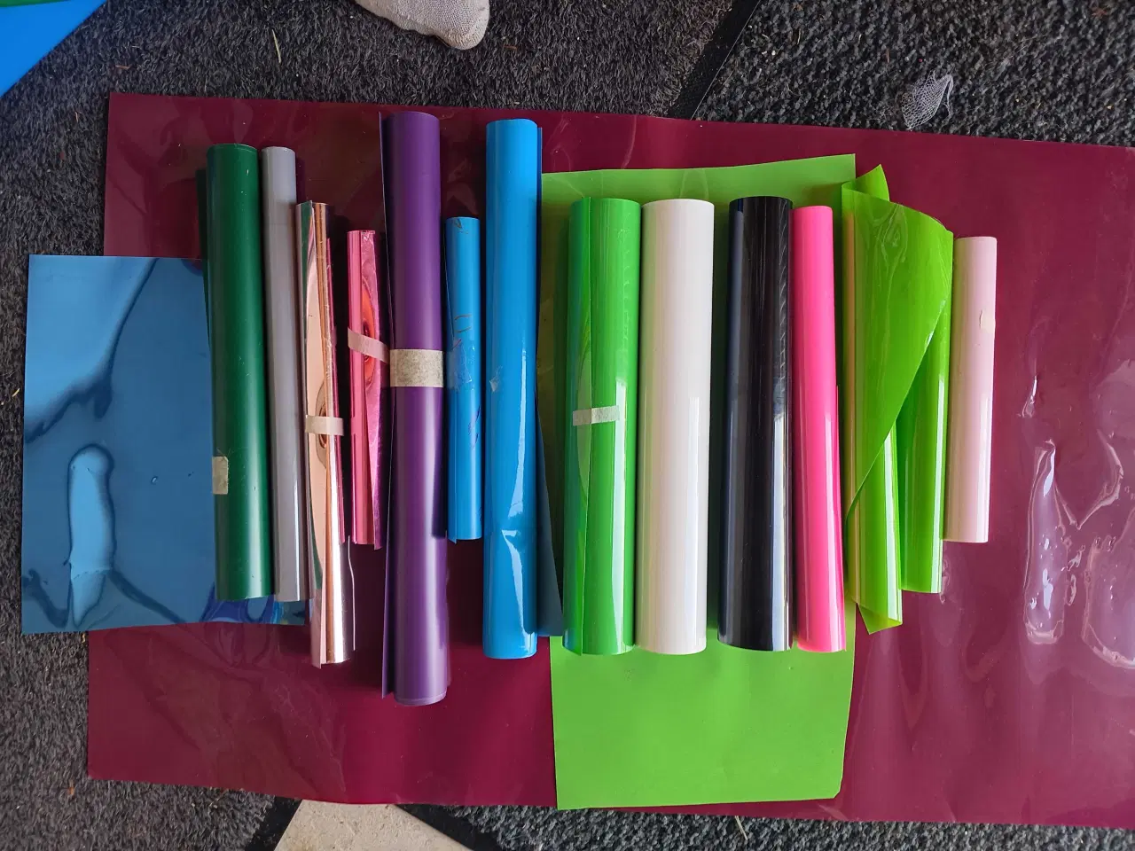 Billede 8 - Cricut Explorer 3 virker upåklageligt 
