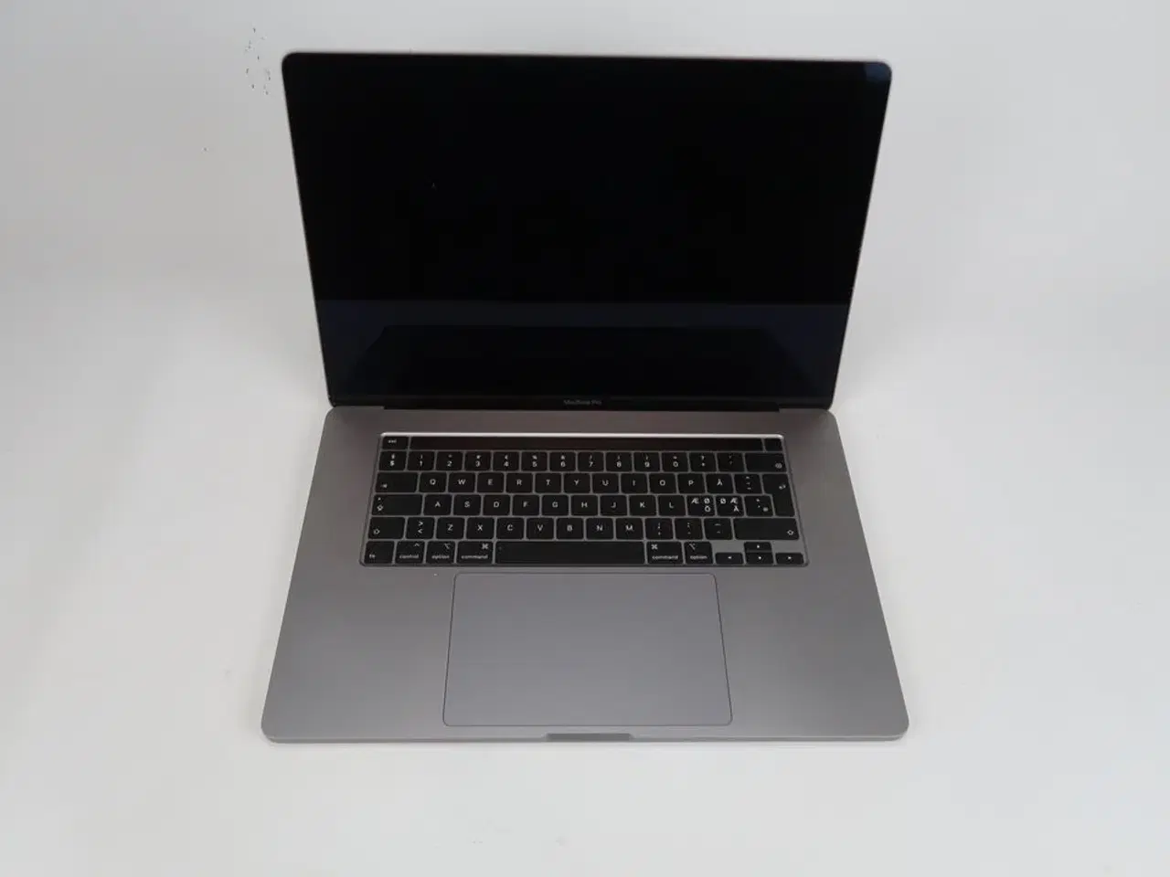 Billede 1 - Apple MacBook Pro 16" i9