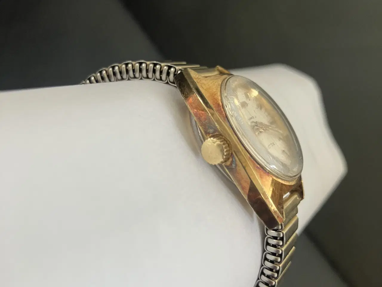 Billede 3 - Pænt ældre dameur