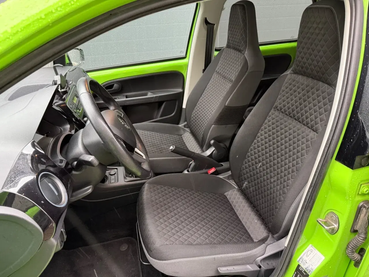 Billede 5 - Skoda Citigo 1,0 MPi 60 Style Sport