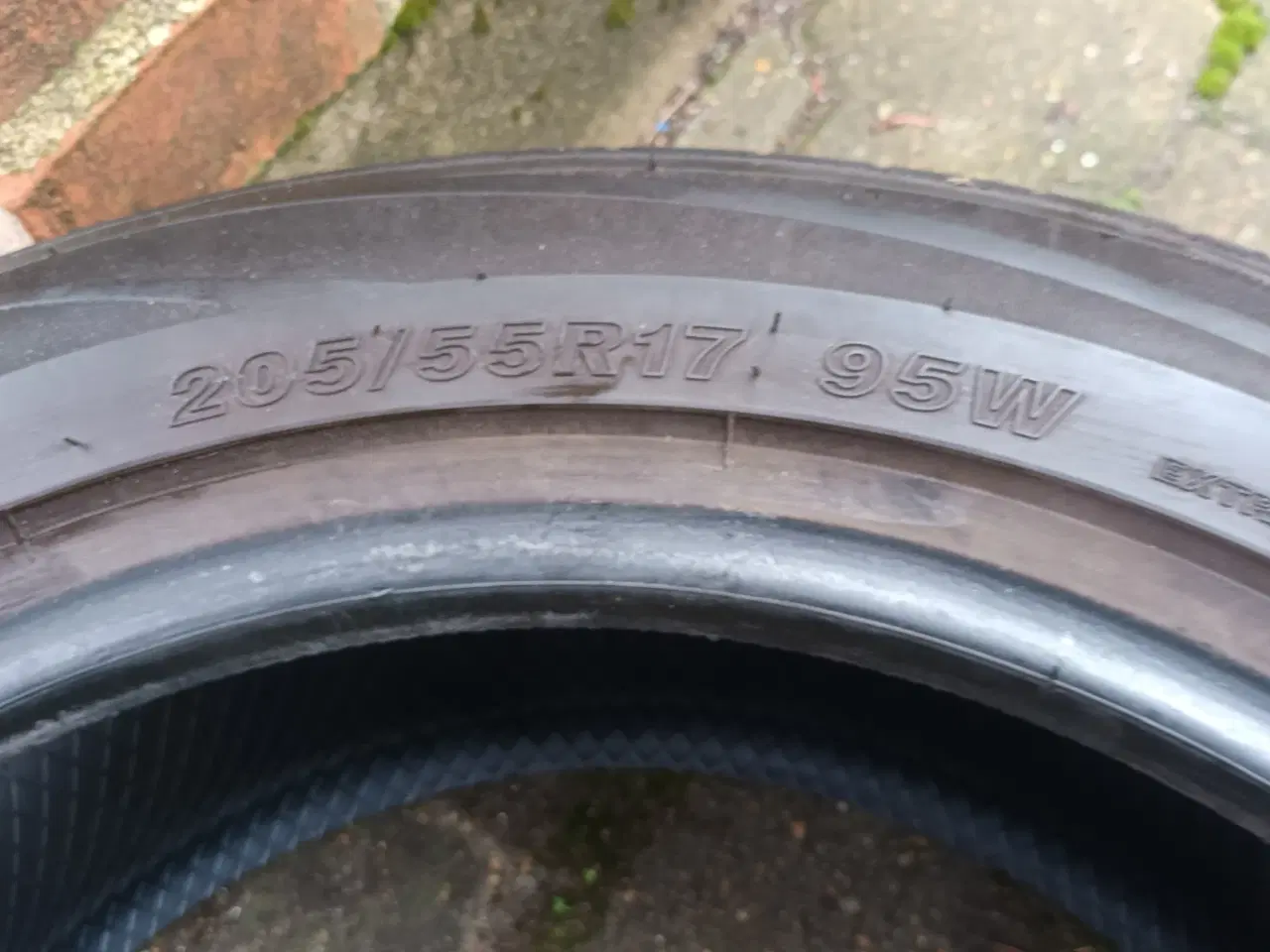 Billede 3 - Sommerdæk 