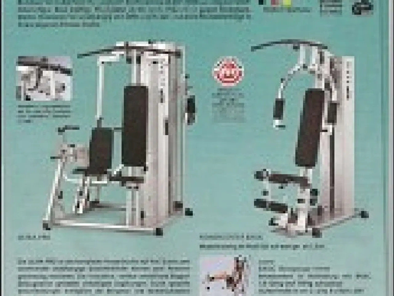 Billede 4 - Trainer pro Kettler