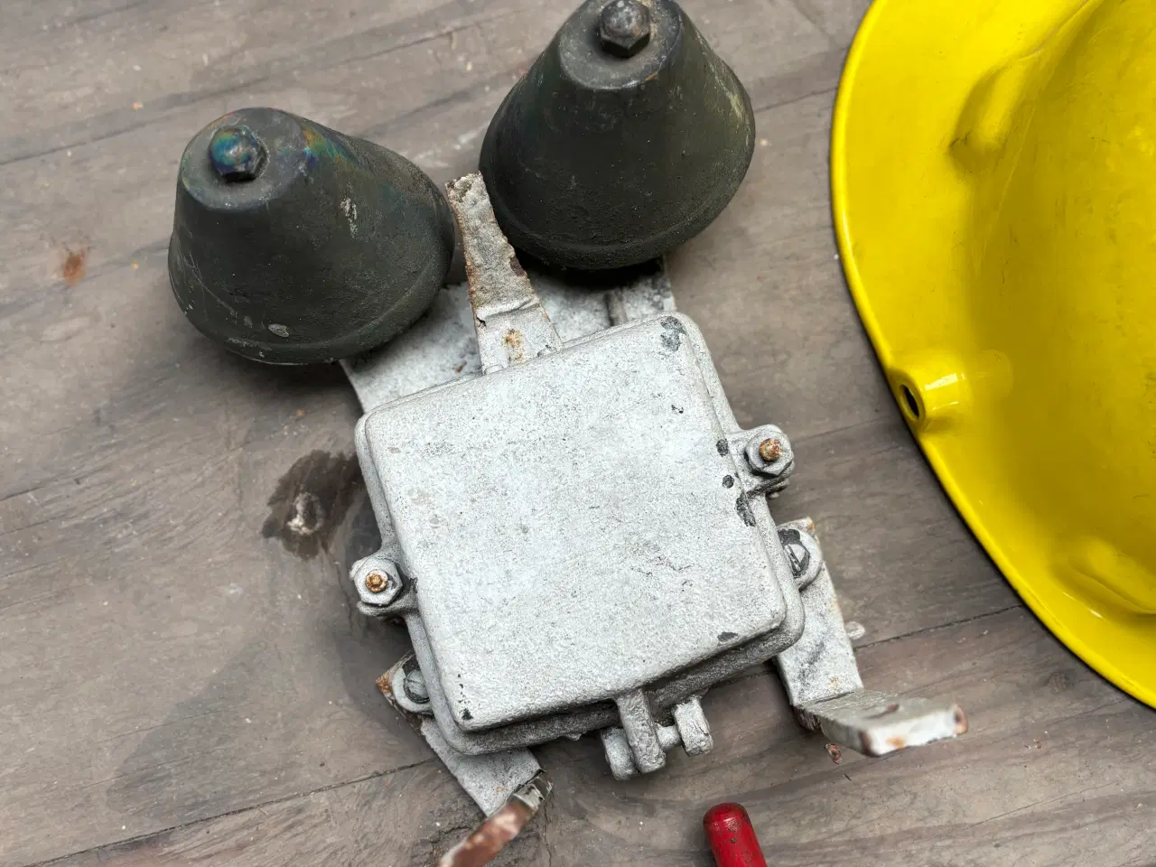 Billede 4 - Brandmands samling - Pris for alt 850 kr