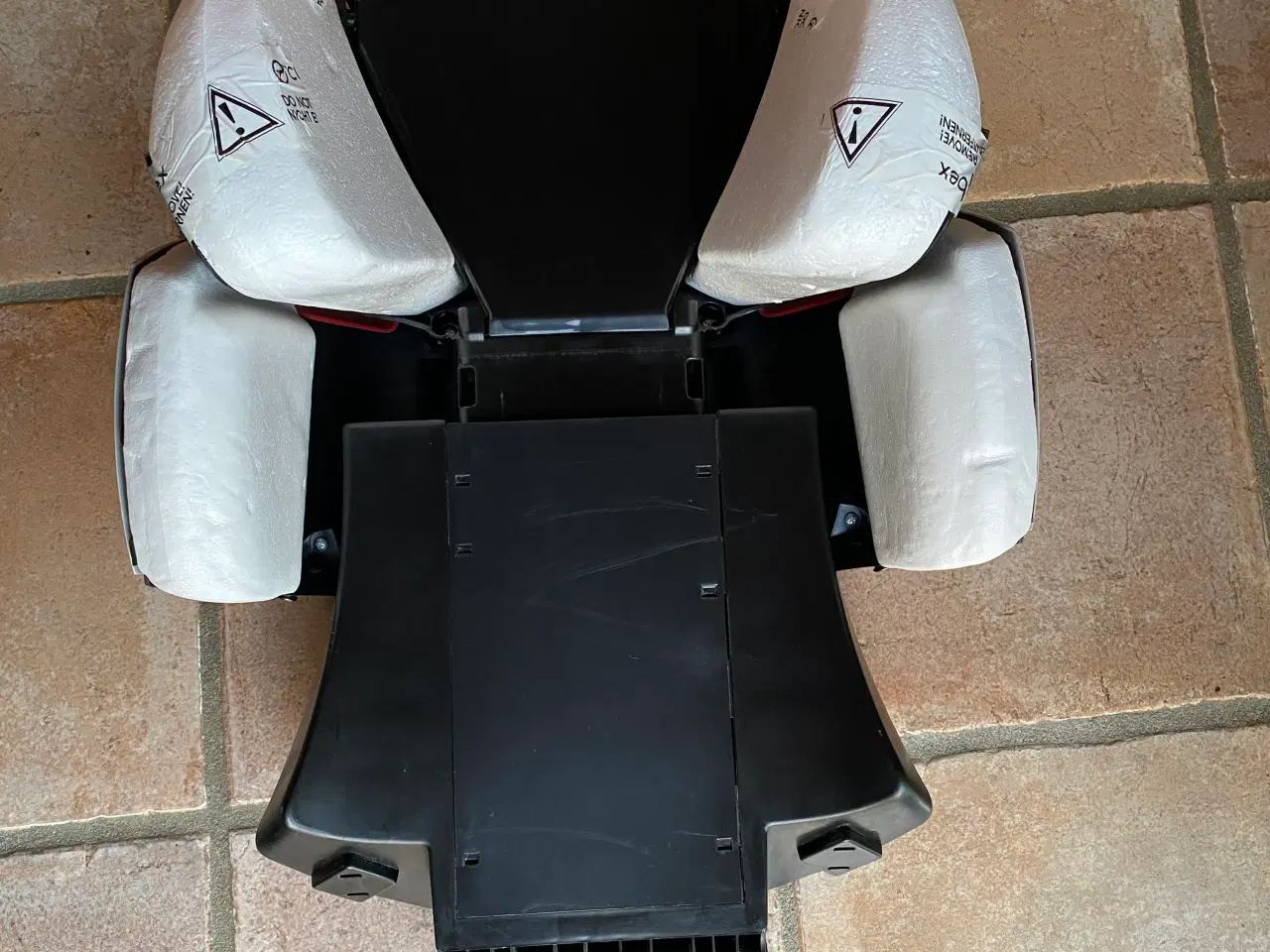 Billede 9 - Cybex Pallas 2 fix autostol 