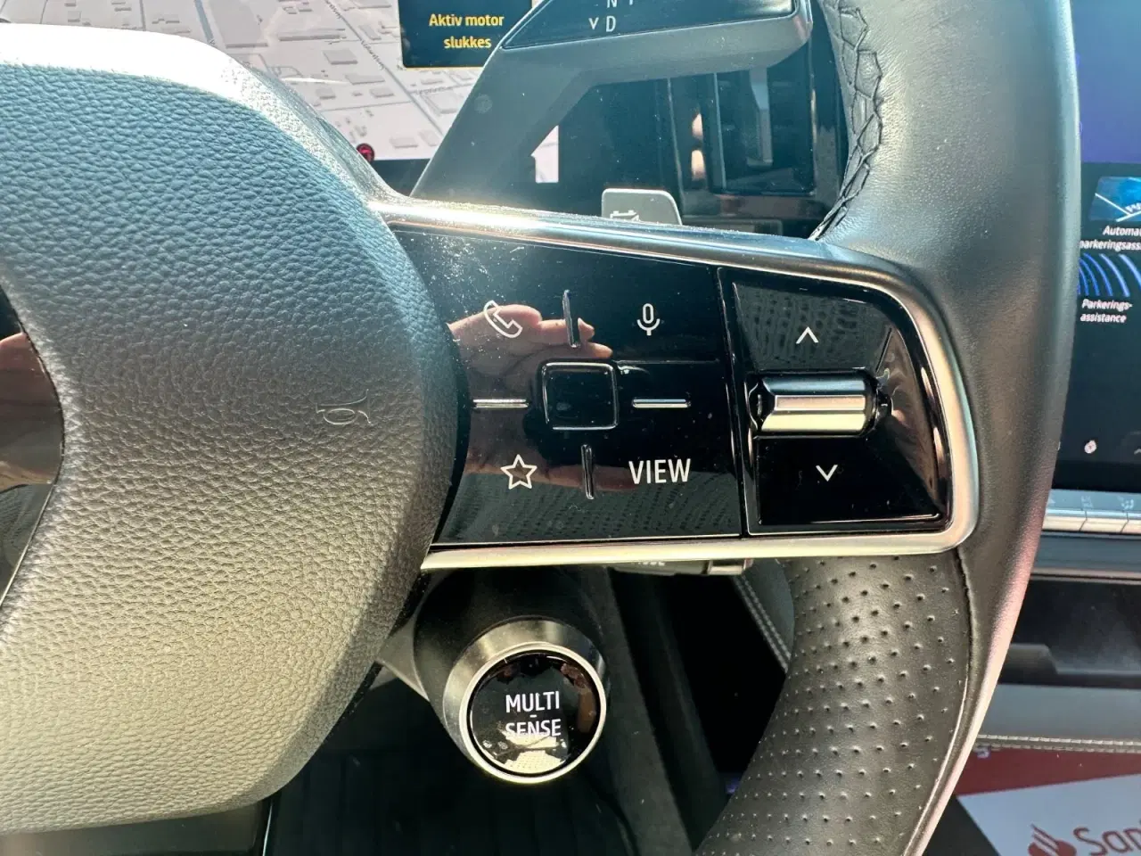 Billede 16 - Renault Megane E-Tech 60 Techno