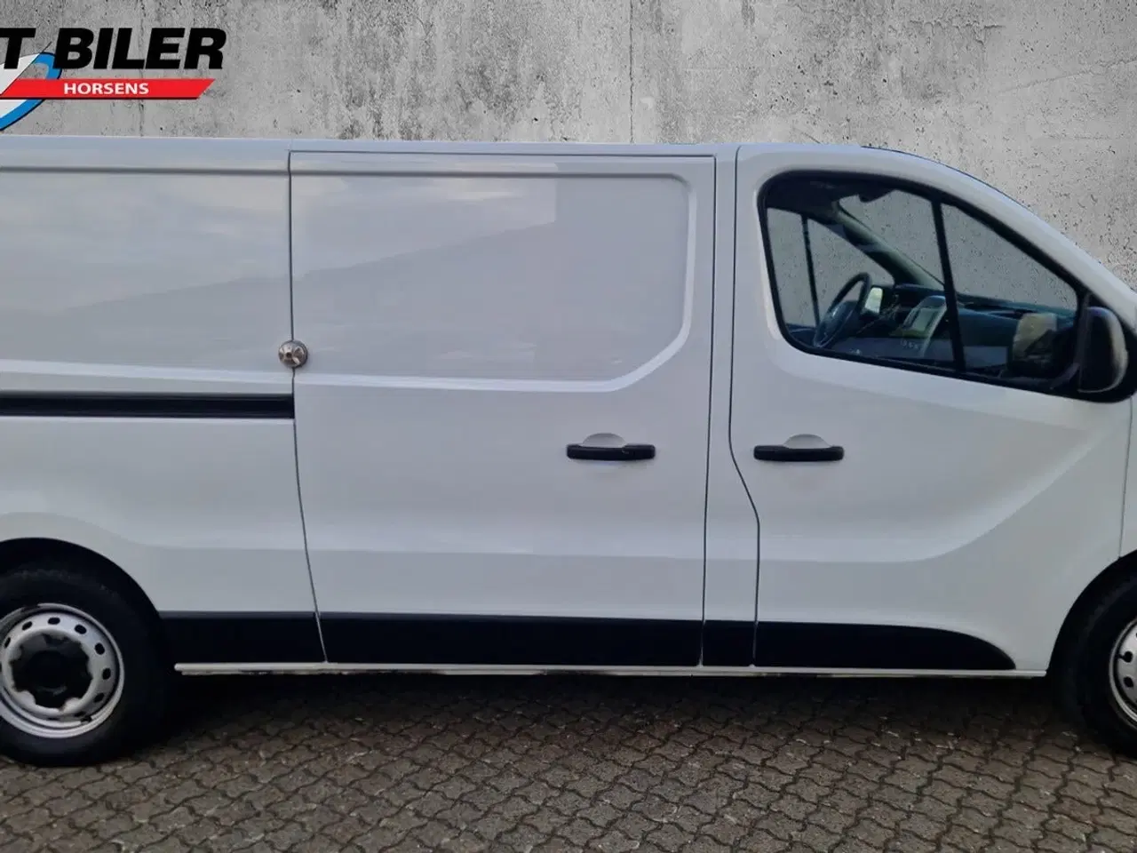 Billede 6 - Renault Trafic T29 2,0 dCi 120 L2H1