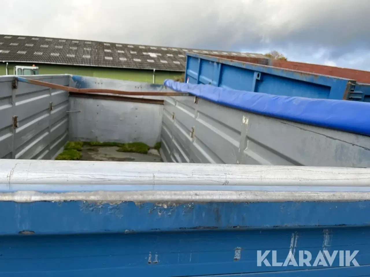 Billede 12 - Container Micodan 7 meter