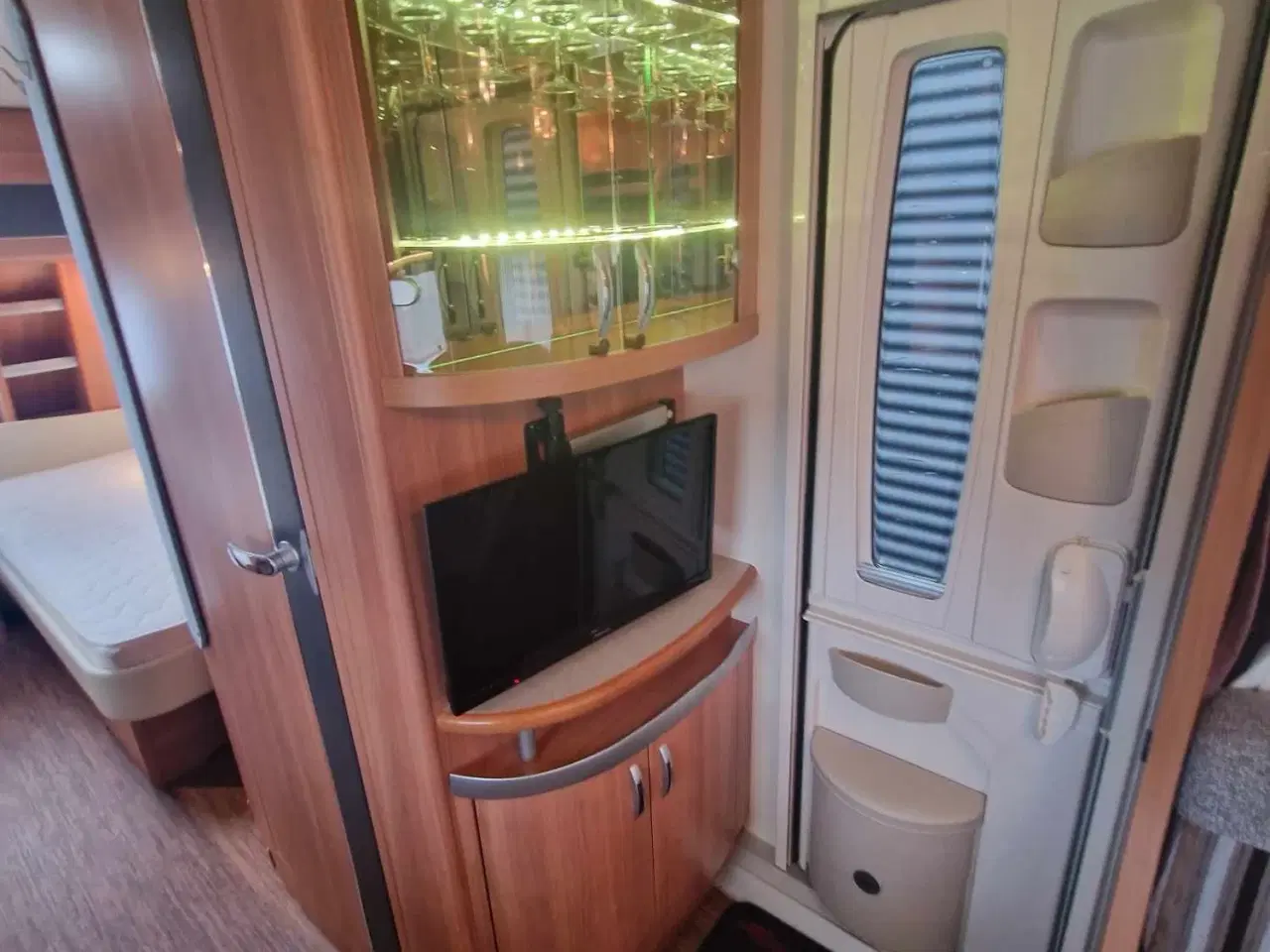 Billede 6 - 2012 - Hobby 540 UL De Luxe