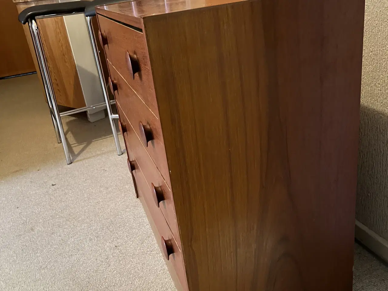 Billede 2 - Kommode i teak