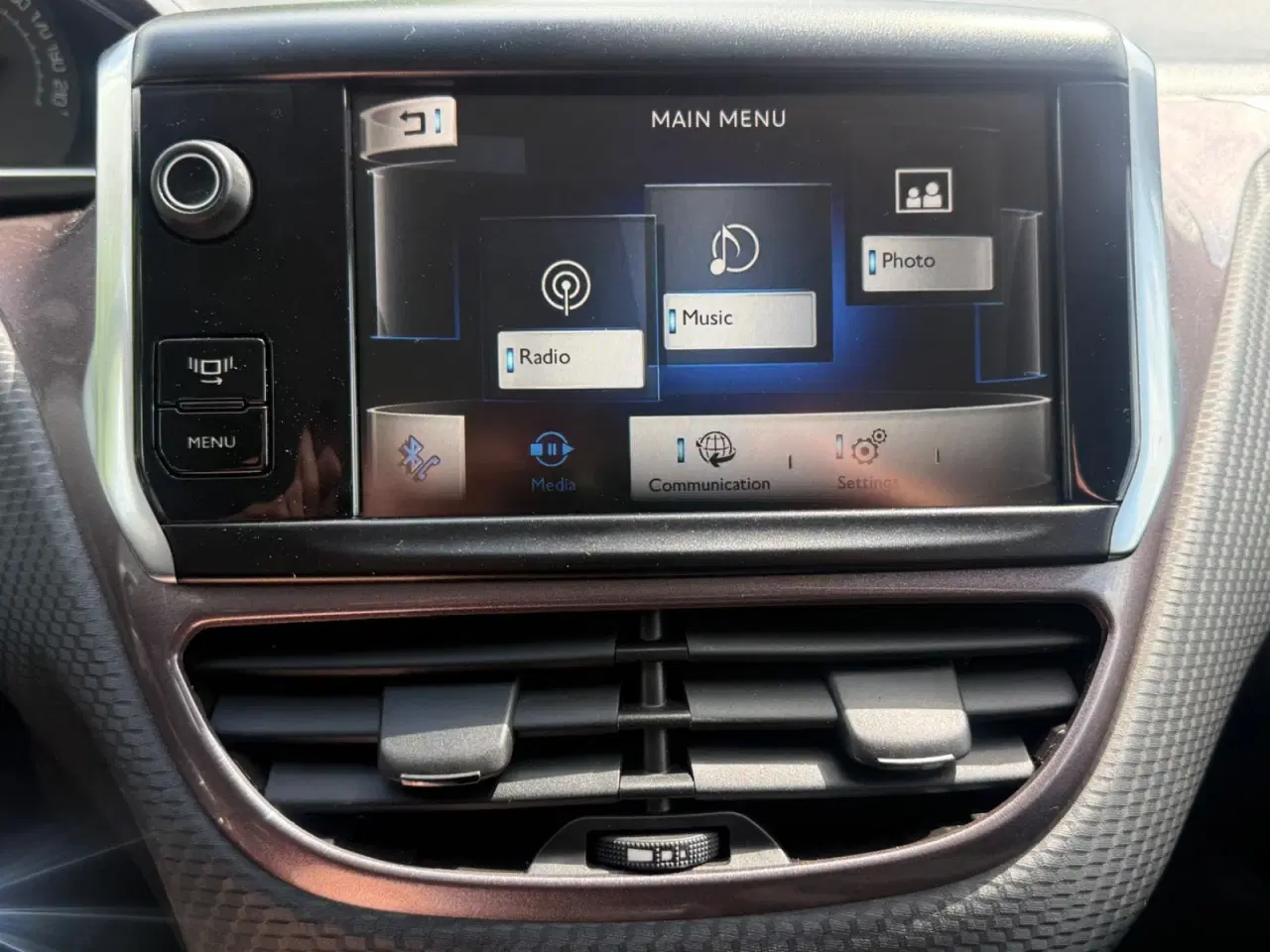 Billede 15 - Peugeot 2008 1,6 e-HDi 92 Active