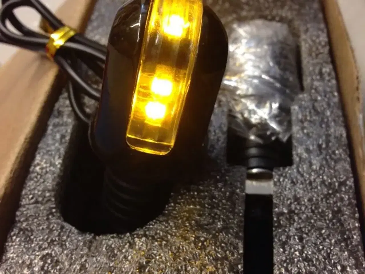 Billede 1 - Blink Styrende