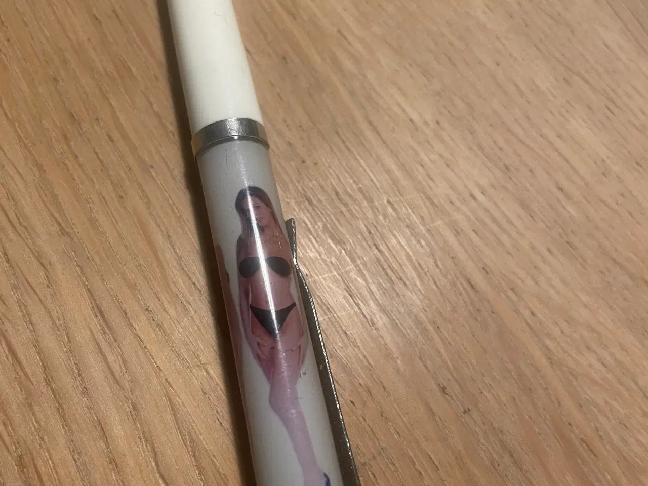 Billede 2 - Floatpenne sælges.
