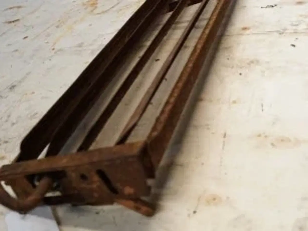 Billede 12 - Dronningborg D900 Forlængersold