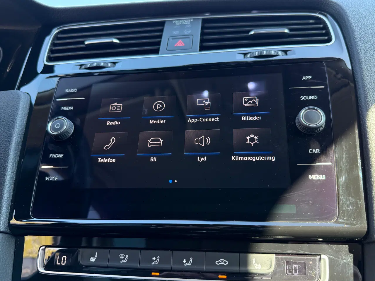 Billede 11 - Volkswagen Golf 7 IQ-Drive