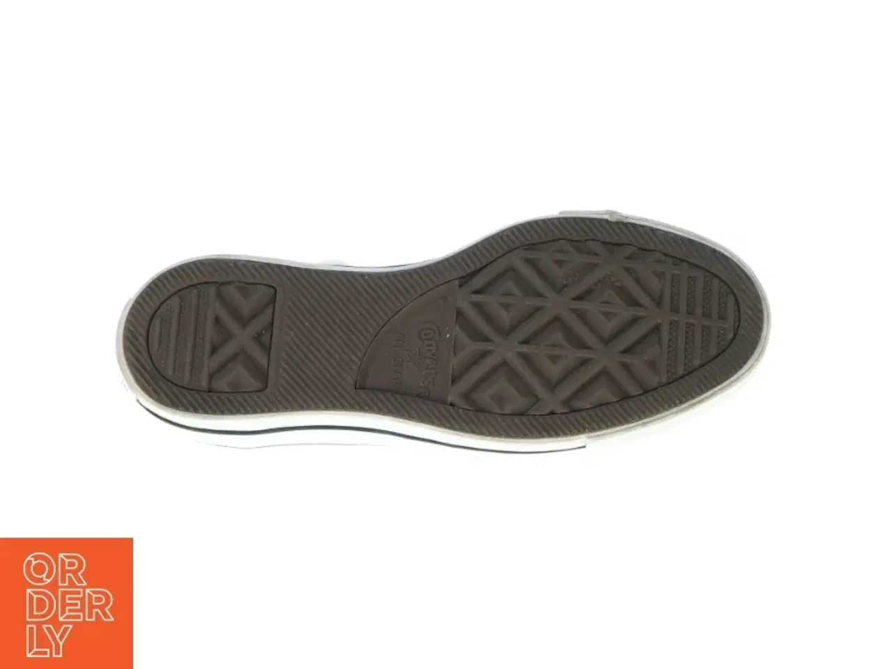 Billede 6 - Sneakers fra Converse, Low top (str. 35 )