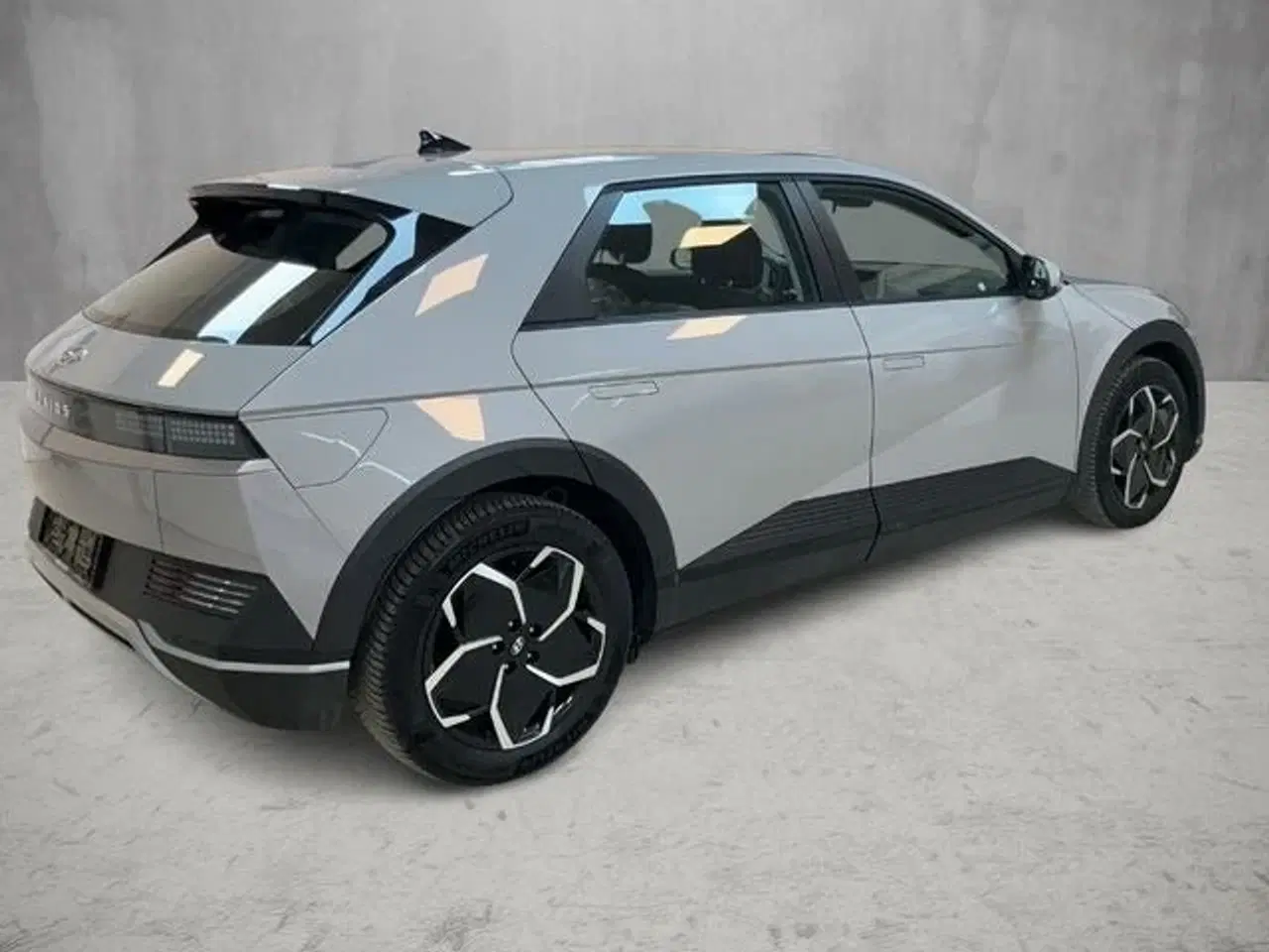 Billede 3 - Hyundai Ioniq 5 77 Essential