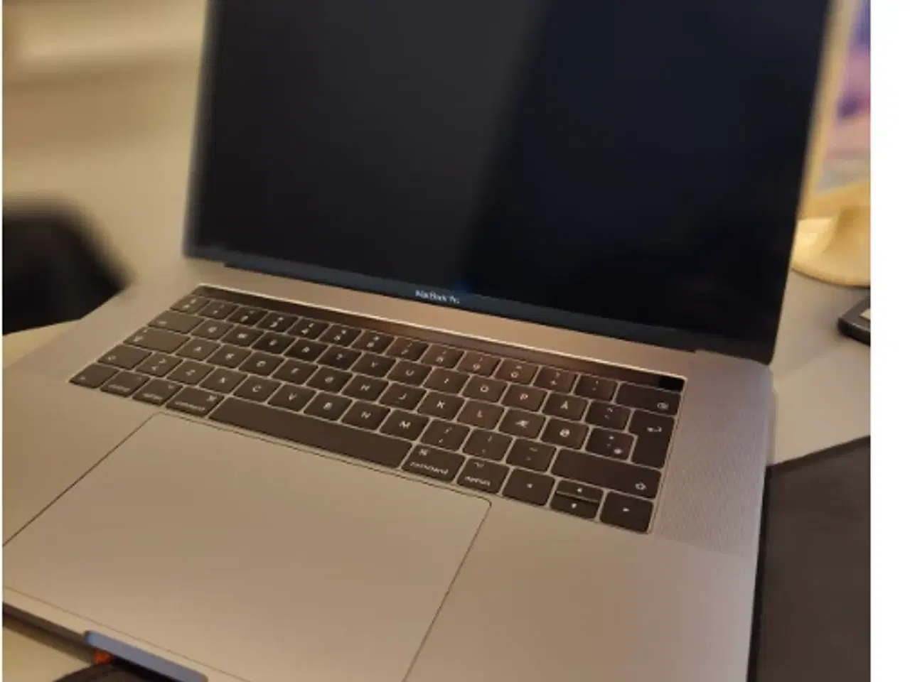 Billede 2 - MacBook Pro 