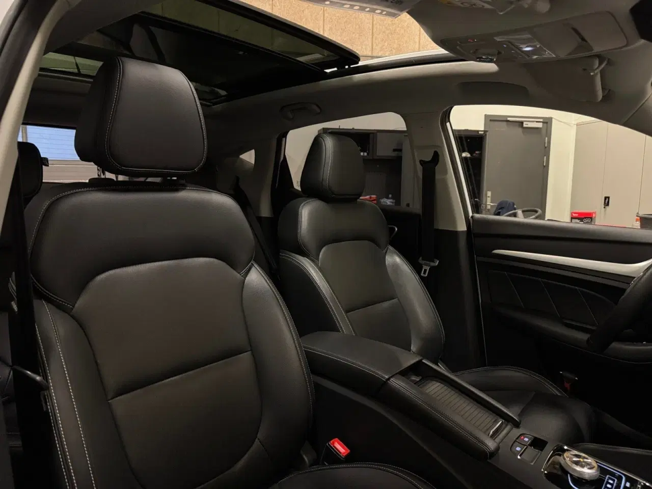Billede 17 - MG ZS  EV Luxury
