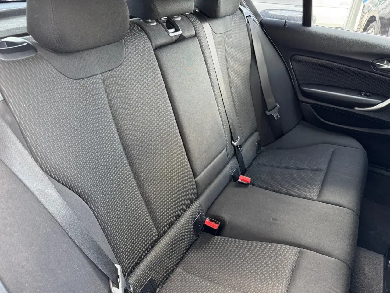 Billede 17 - BMW 118d 2,0 