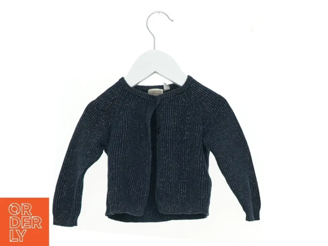 Billede 1 - Cardigan fra Name It (str. 80 cm)