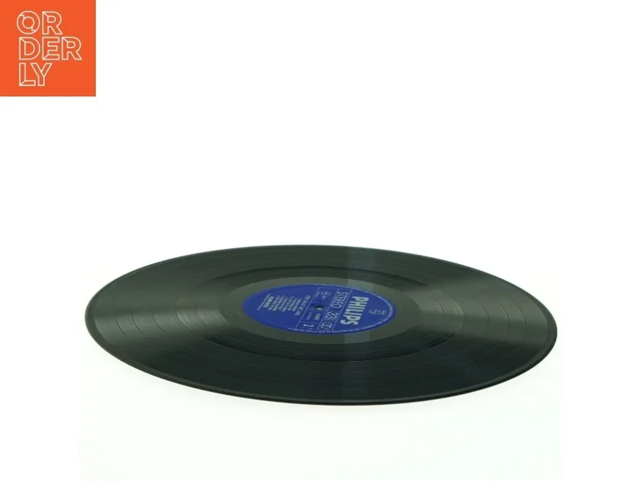 Billede 9 - Olsen Bros - For What We Are LP fra Philips (str. 31 x 31 cm)