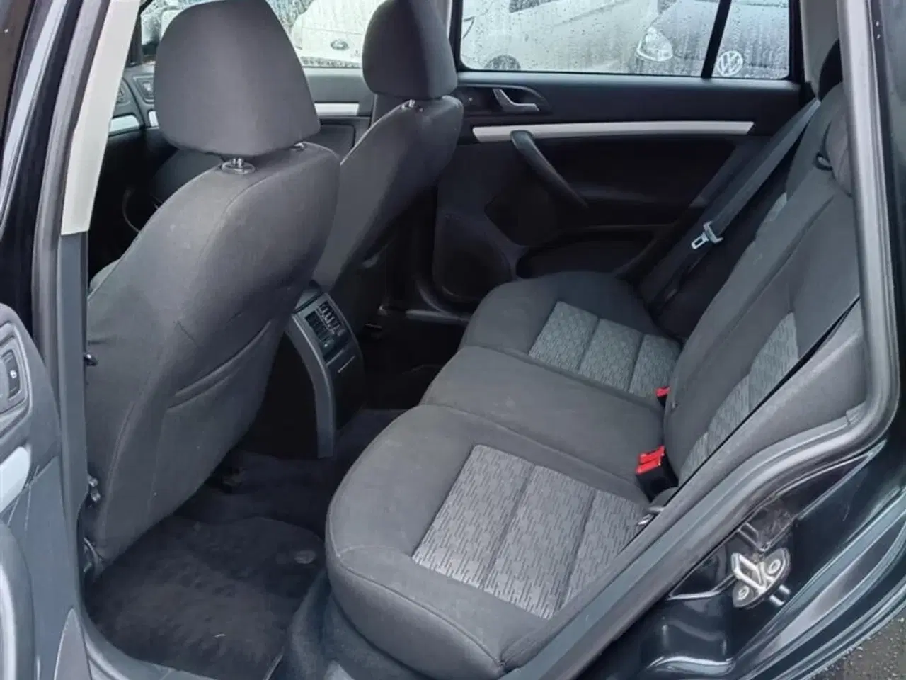 Billede 5 - Skoda Octavia 1,6 TDI Greenline 105HK Stc