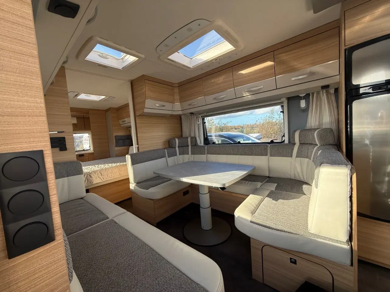 Billede 7 - Dethleffs Generation Scandinavia 5DC 695  
