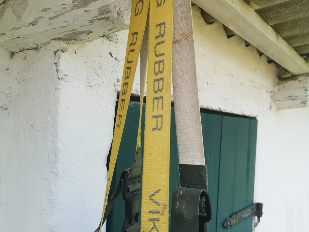 Billede 2 - Waders, Viking Rubber