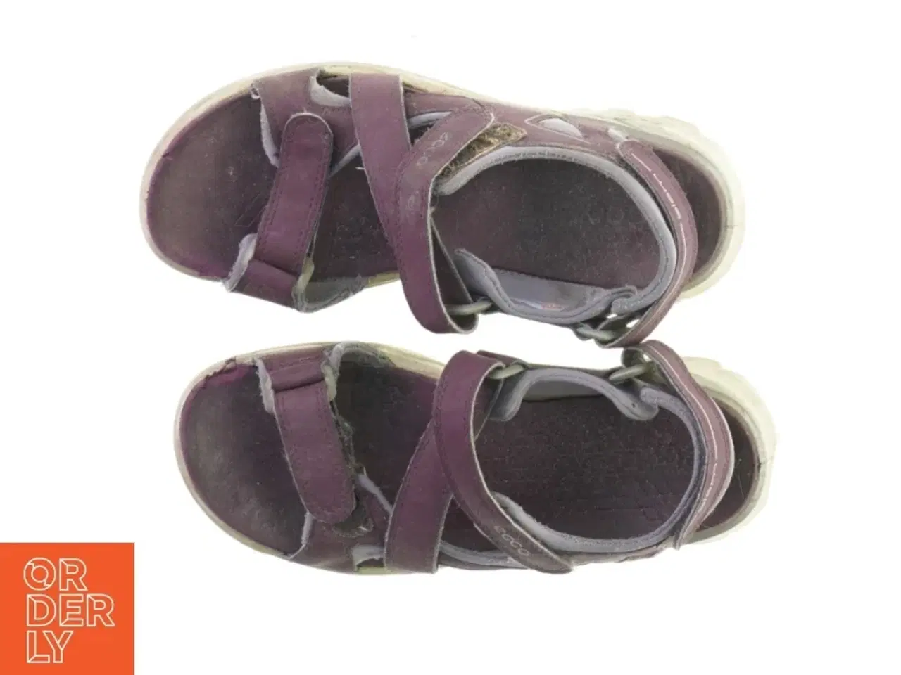 Billede 2 - Sandaler fra Ecco (str. 36)
