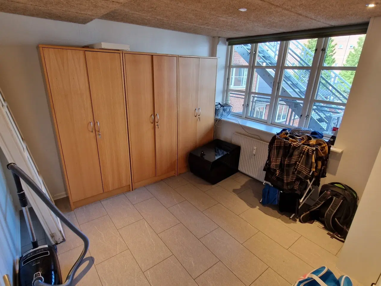 Billede 5 - Centralt beliggende kontor i centrum af Kolding.