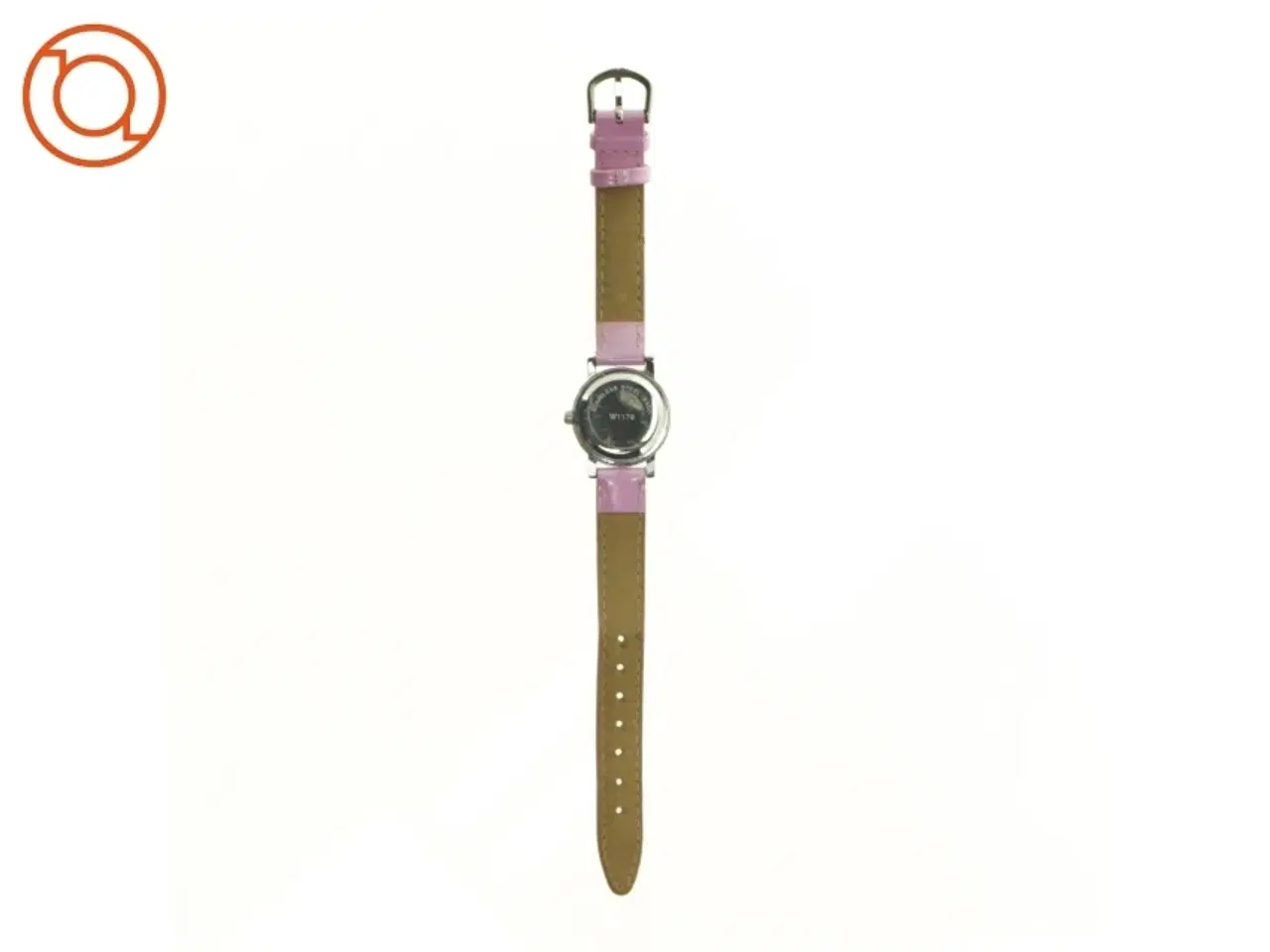 Billede 2 - Ur fra Hot Shot (str. 20 cm)
