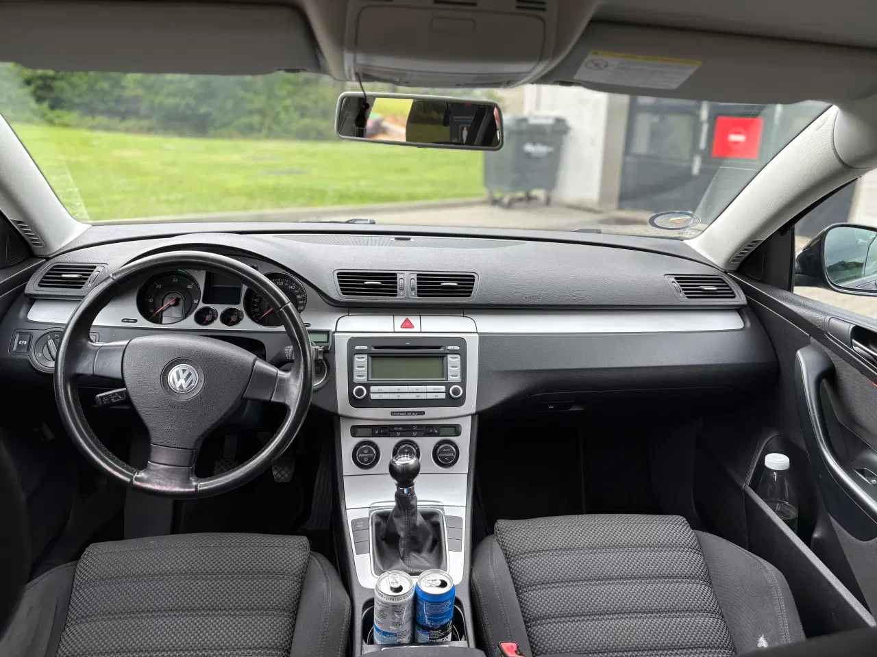 Billede 6 - VW PASSAT 2,0 nysynet M partikelfilter 100% virker