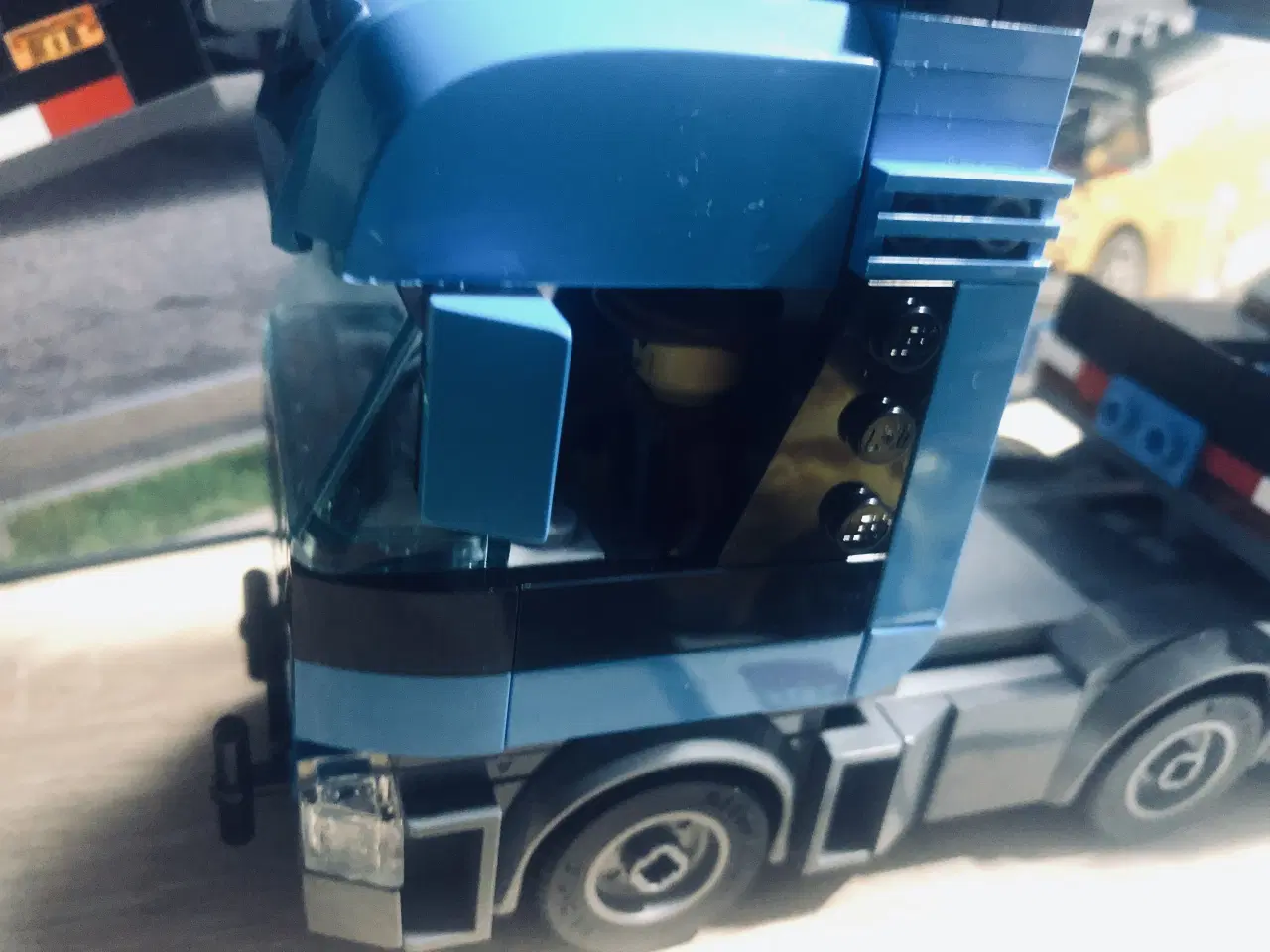 Billede 4 - Lego City 60408 Autotransport