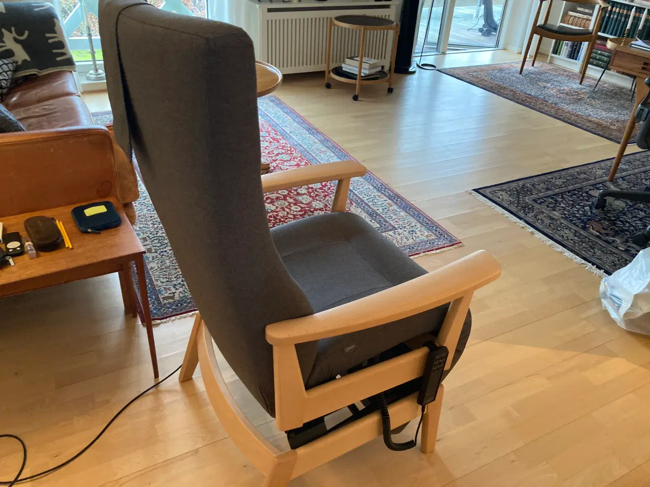 Billede 2 - Plus Multistol