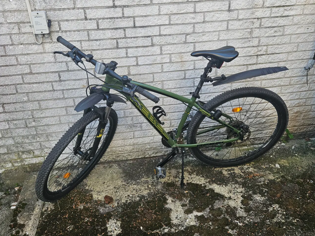 Billede 2 - SCO REBEL 29"
