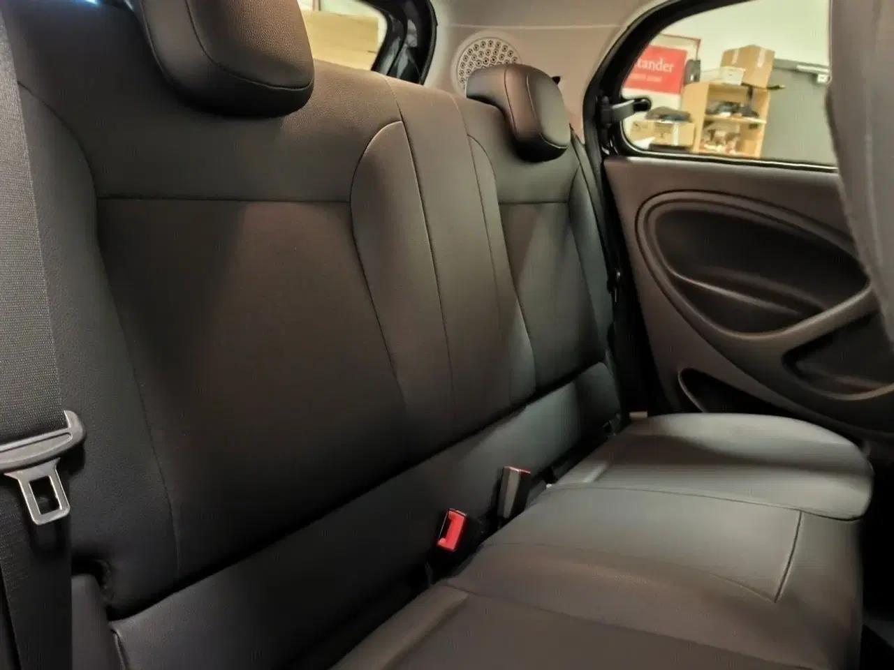Billede 9 - Smart Forfour  EQ