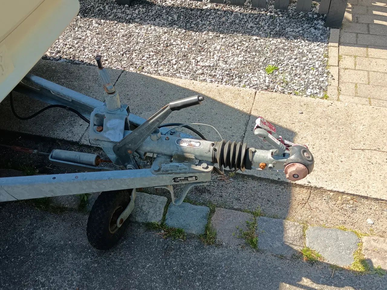 Billede 10 - Hobby med fortelt